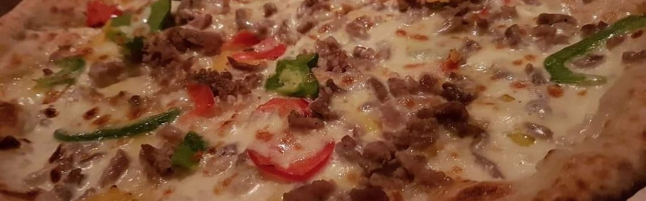 Pizza da Pino